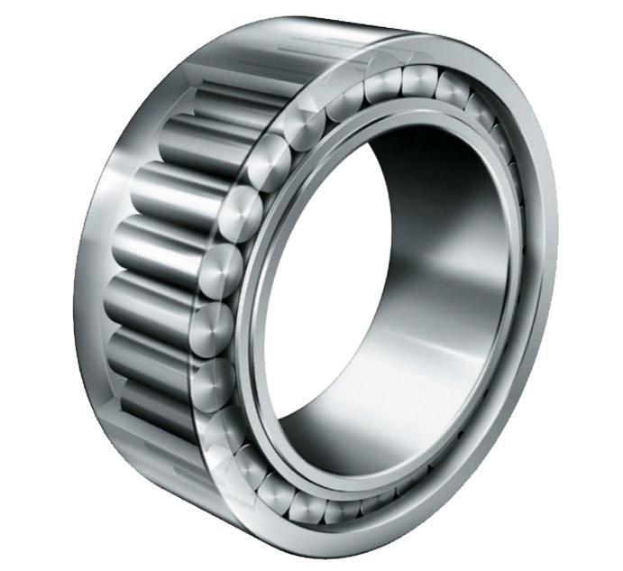 Роликовые подшипники