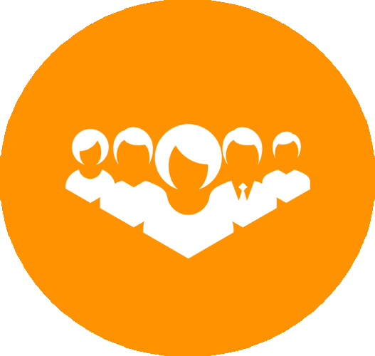 Опытные сотрудники