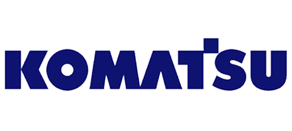 Komatsu